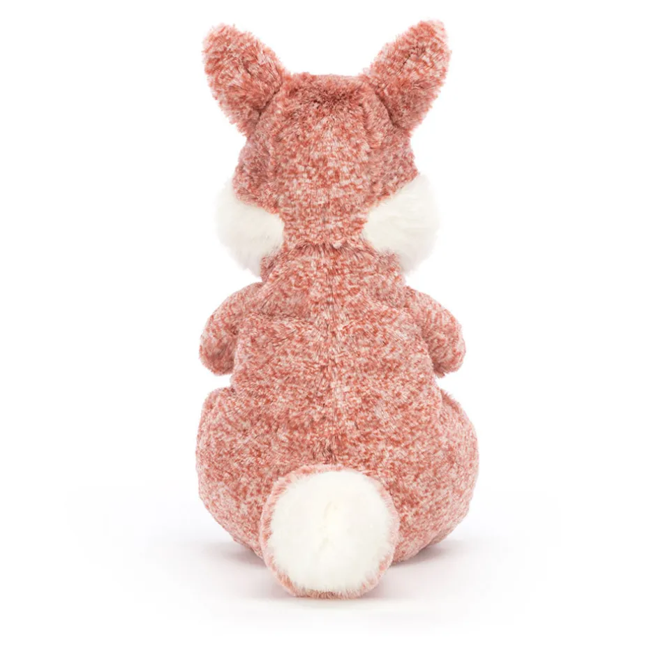 Ambrosie Fox*Jellycat Clearance
