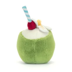 Amuseables Aruba Coconut*Jellycat Clearance