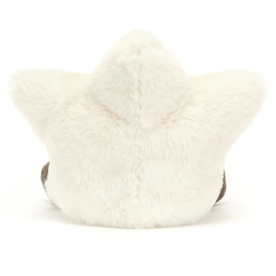 Amuseables Cream Star*Jellycat Discount