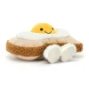 Amuseables Egglantine Egg On Toast*Jellycat Online
