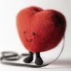 Amuseables Heart Bag*Jellycat Sale