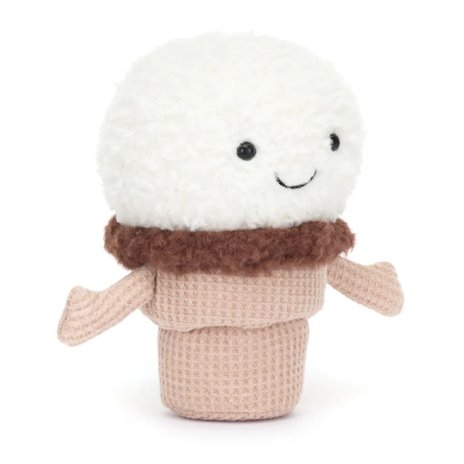 Amuseables Ice Cream Cone*Jellycat