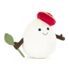 Amuseables Mozzarella*Jellycat Clearance
