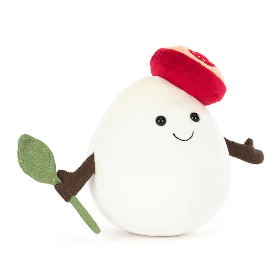 Amuseables Mozzarella*Jellycat Clearance