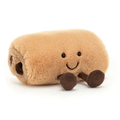 Amuseables Pain Au Chocolat*Jellycat