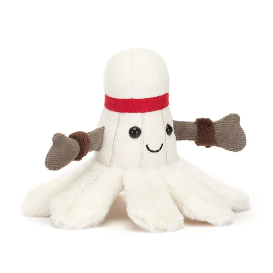 Amuseables Sports Badminton*Jellycat Clearance