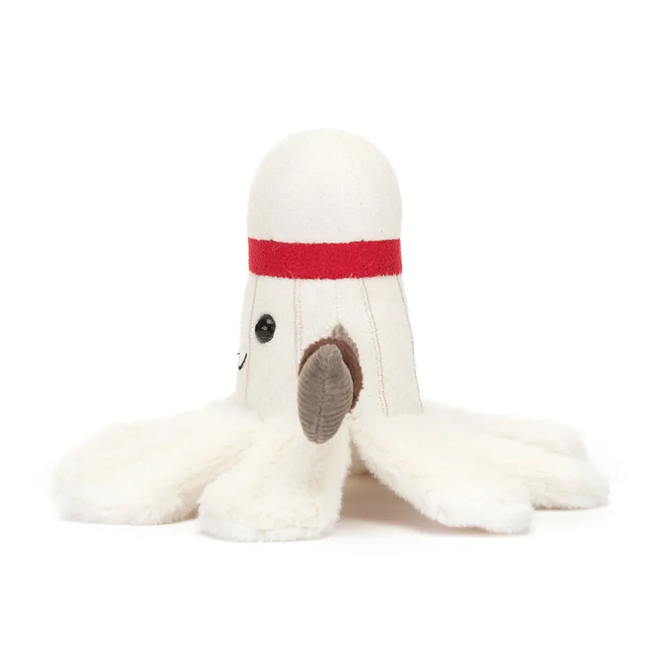 Amuseables Sports Badminton*Jellycat Clearance