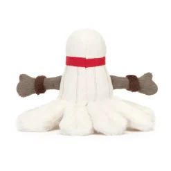 Amuseables Sports Badminton*Jellycat Clearance