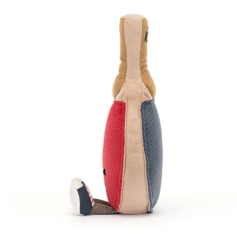Amuseables Sports Table Tennis*Jellycat Clearance