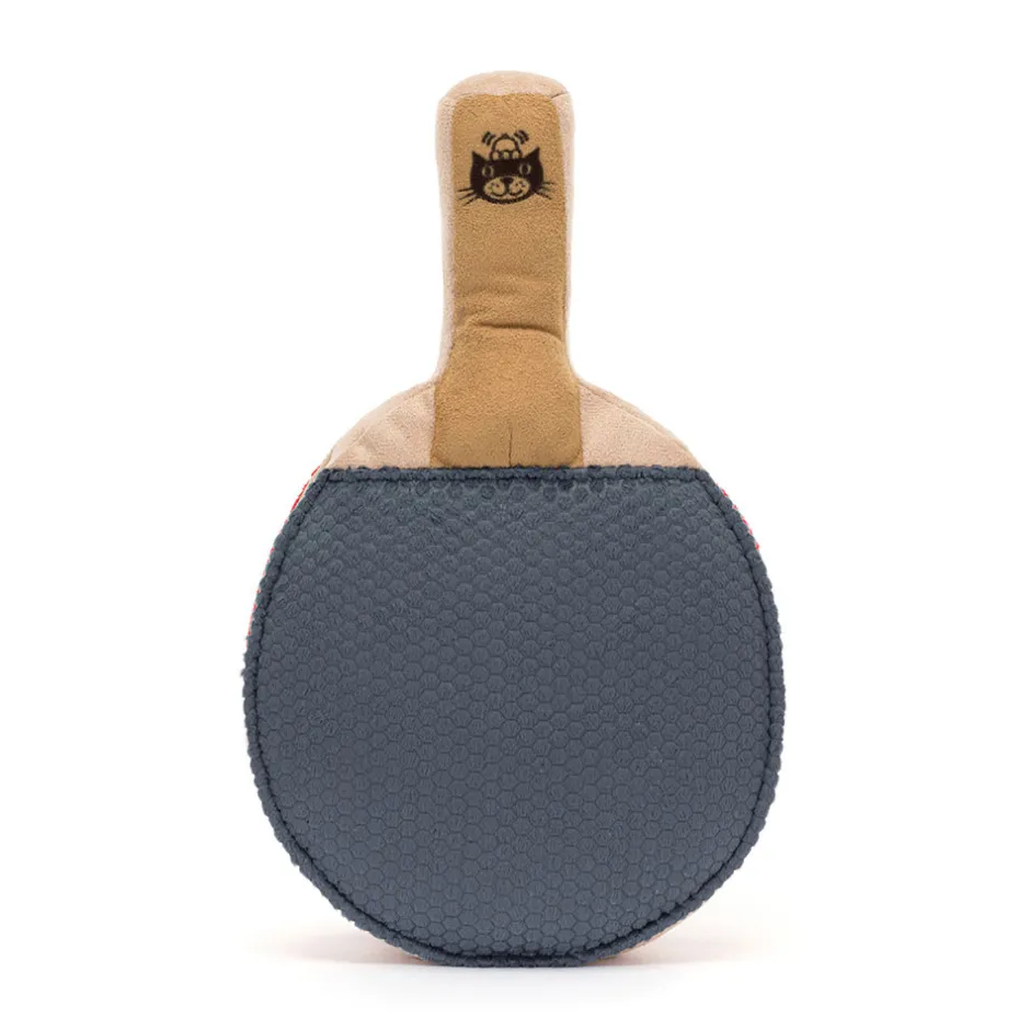 Amuseables Sports Table Tennis*Jellycat Clearance