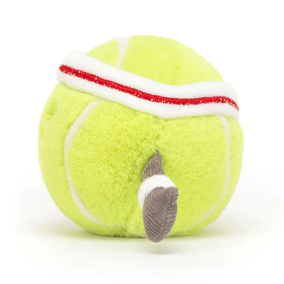 Amuseables Sports Tennis Ball*Jellycat Outlet