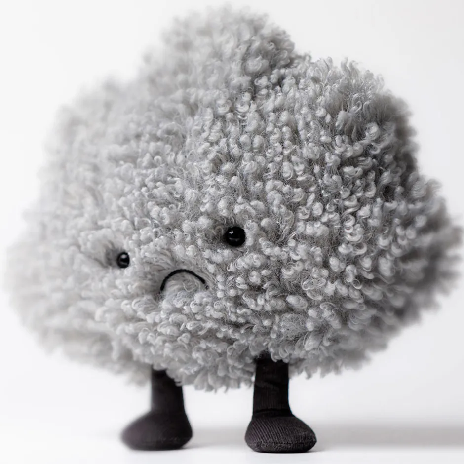 Amuseables Storm Cloud*Jellycat Hot