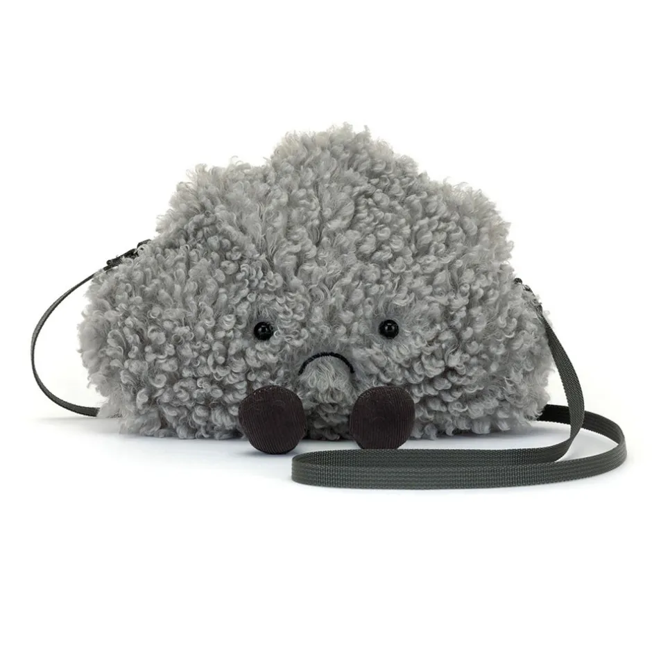 Amuseables Storm Cloud Bag*Jellycat Discount