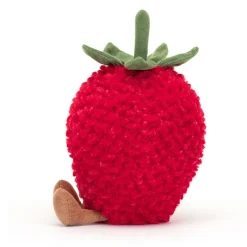 Amuseables Strawberry*Jellycat New