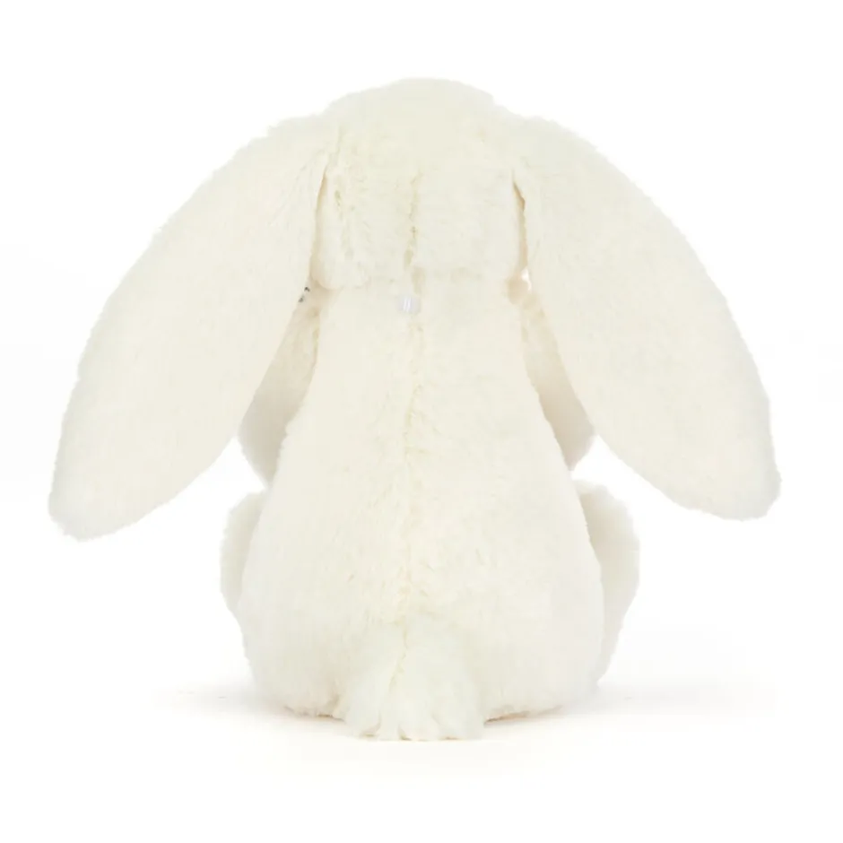 Bashful Carrot Bunny*Jellycat Best
