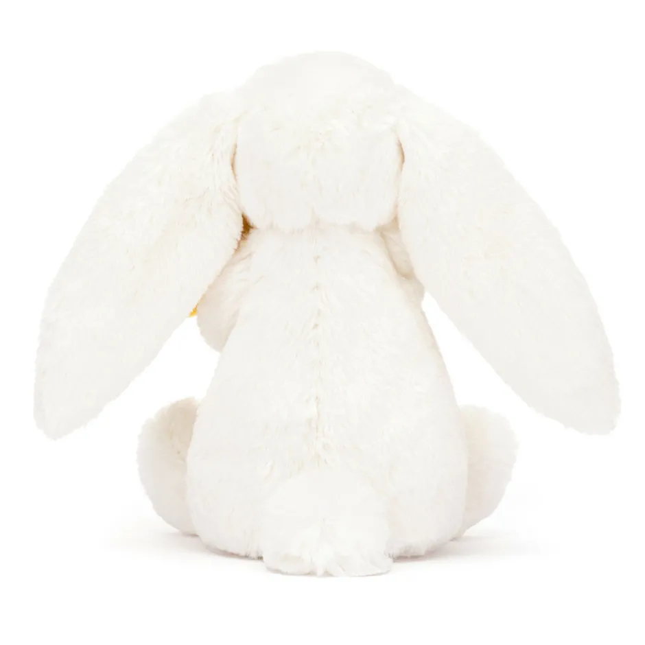 Bashful Daffodil Bunny*Jellycat Discount