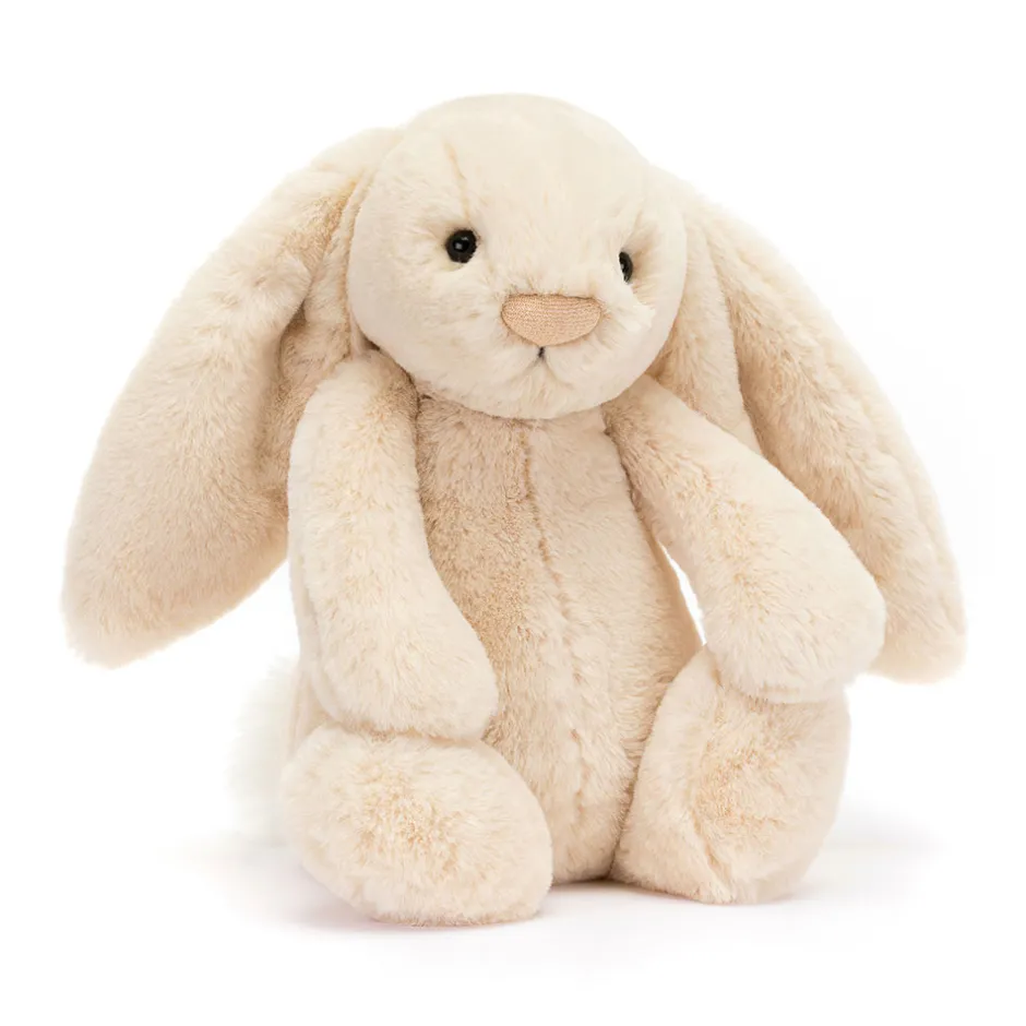 Bashful Luxe Bunny Willow*Jellycat Clearance