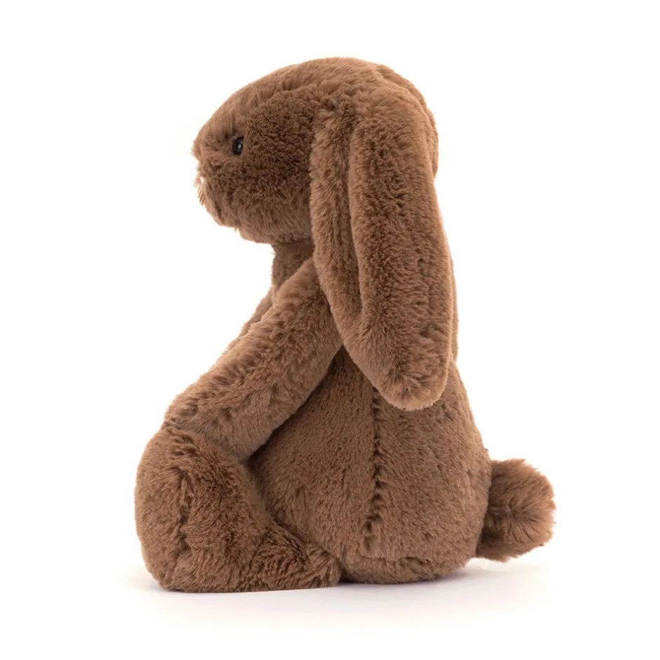 Bashful Nutmeg Bunny*Jellycat Online