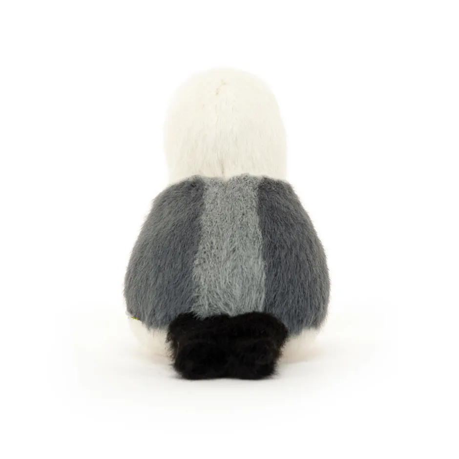Birdling Seagull*Jellycat Clearance