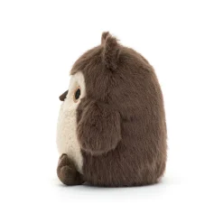Brown Owling*Jellycat