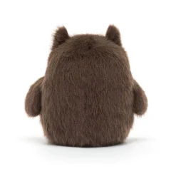 Brown Owling*Jellycat