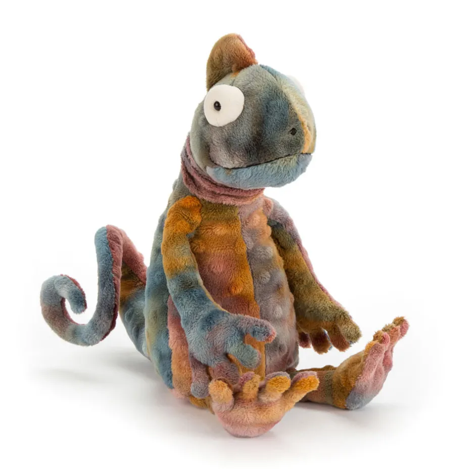 Colin Chameleon*Jellycat Discount