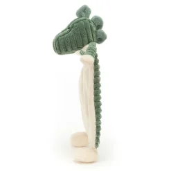 Cordy Roy Baby Dino Comforter*Jellycat Clearance