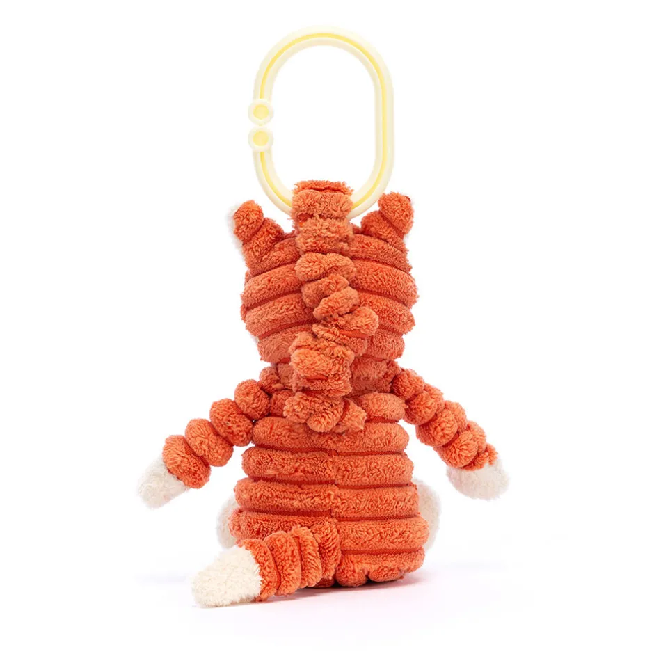 Cordy Roy Baby Fox Jitter*Jellycat New