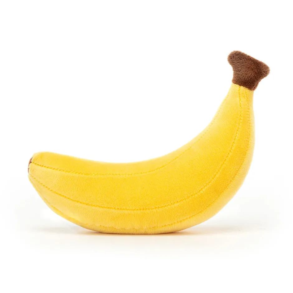 Fabulous Fruit Banana*Jellycat Online