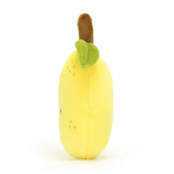 Fabulous Fruit Lemon*Jellycat New
