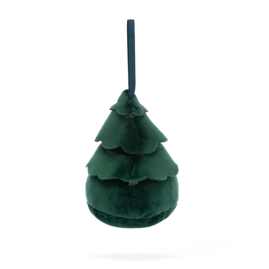 Festive Folly Christmas Tree*Jellycat Sale