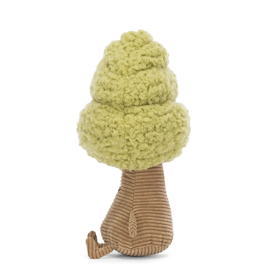 Forestree Lime*Jellycat Hot