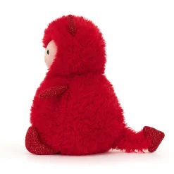 Hugg McSnugg*Jellycat Best
