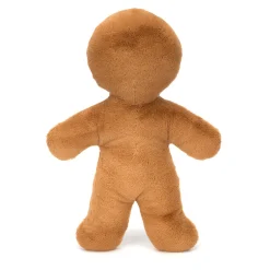 Jolly Gingerbread Fred Huge*Jellycat New