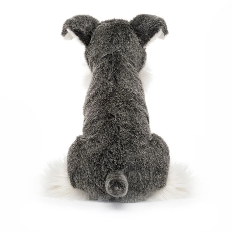 Lawrence Schnauzer*Jellycat New
