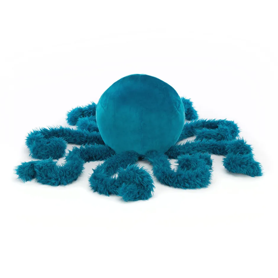 Letty Jellyfish*Jellycat Hot