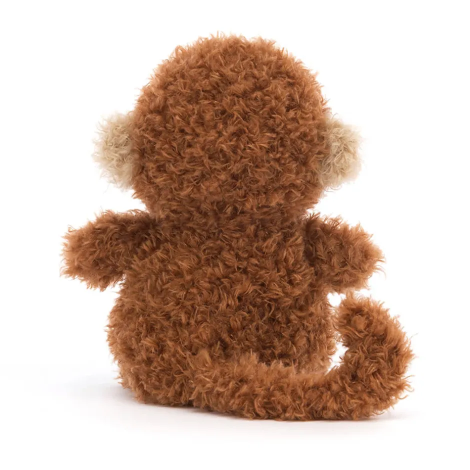 Little Monkey*Jellycat Discount