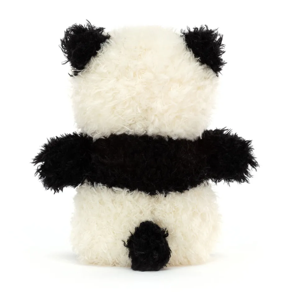 Little Panda*Jellycat