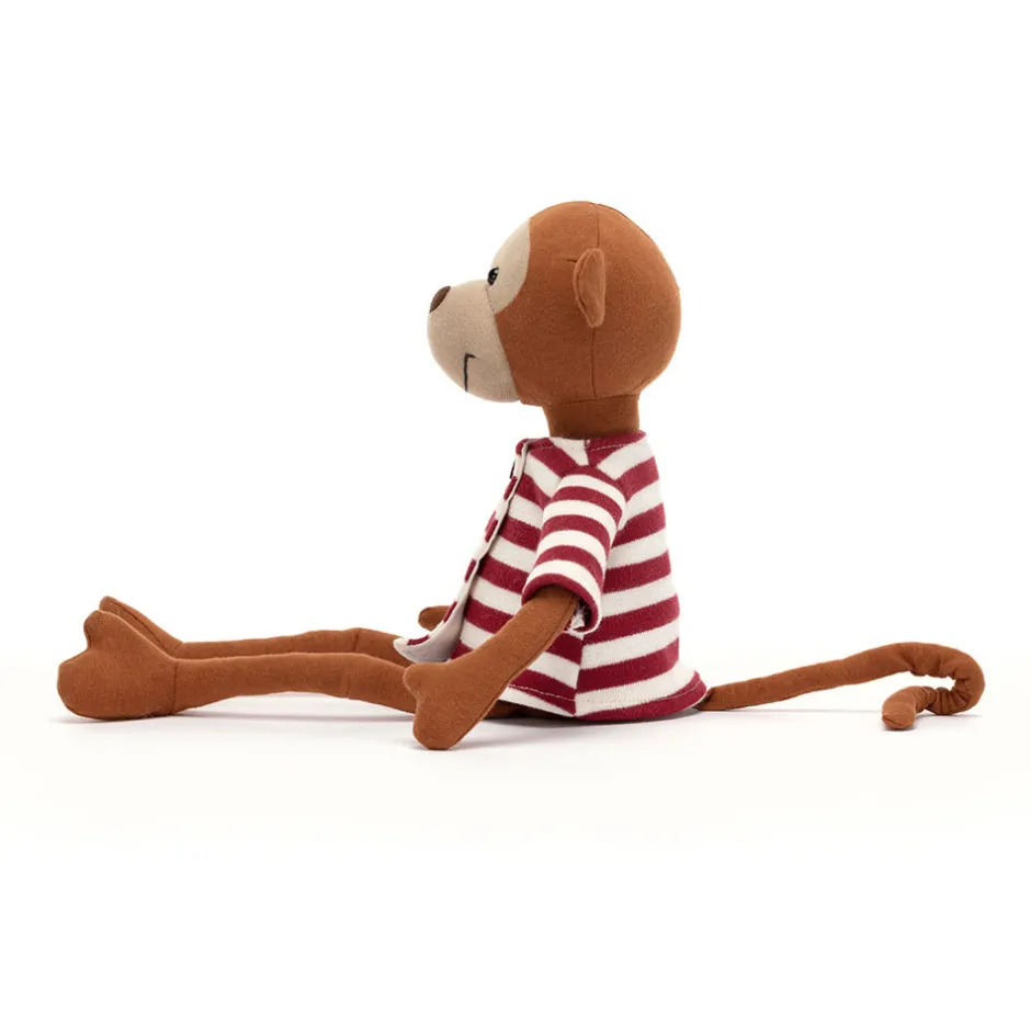 Madison Monkey*Jellycat