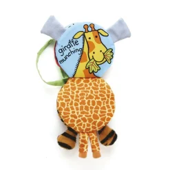 My Jungle Book*Jellycat New