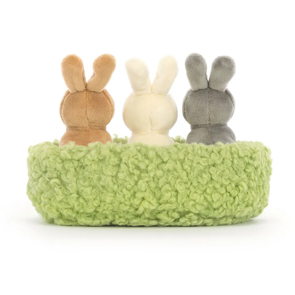Nesting Bunnies*Jellycat Best
