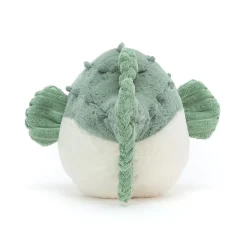 Pacey Pufferfish*Jellycat Hot