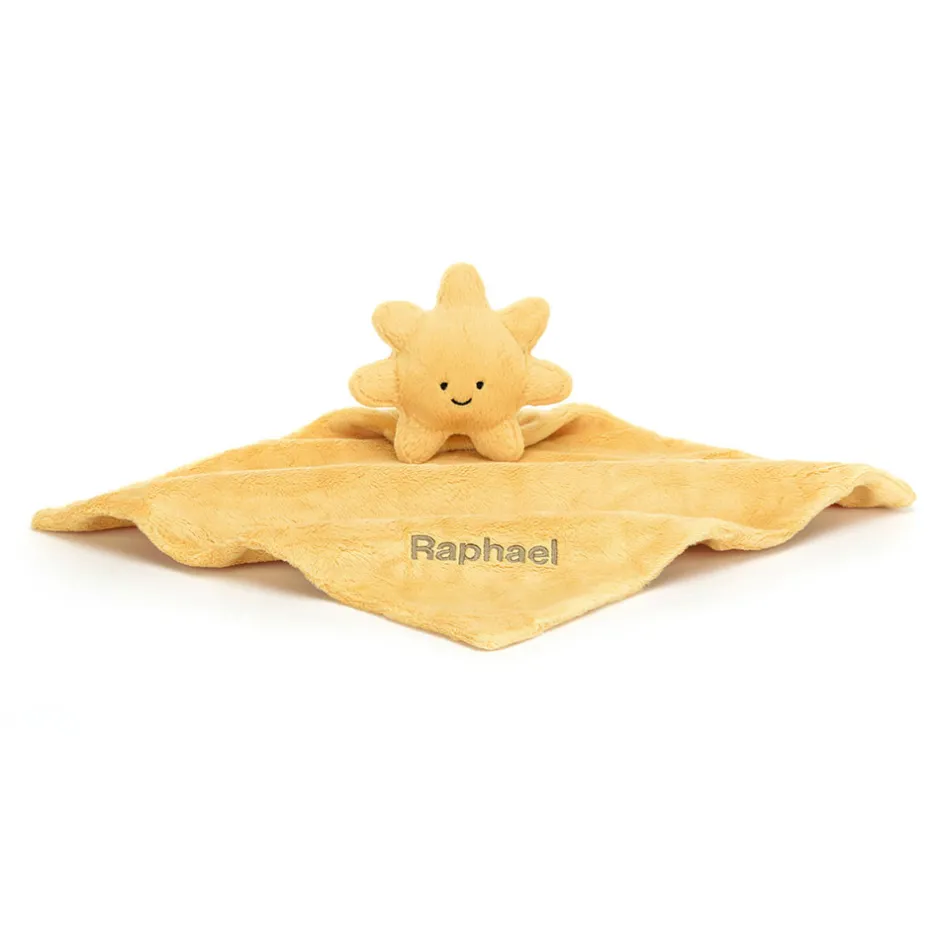Personalised Amuseables Sun Soother*Jellycat Online