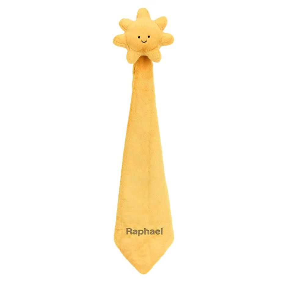 Personalised Amuseables Sun Soother*Jellycat Online