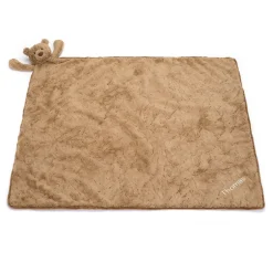 Personalised Bartholomew Bear Blankie*Jellycat Clearance