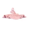 Personalised Sienna Seahorse Soother*Jellycat Clearance