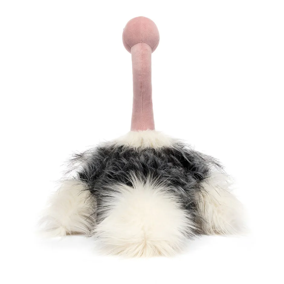 Ramonda Ostrich*Jellycat Best