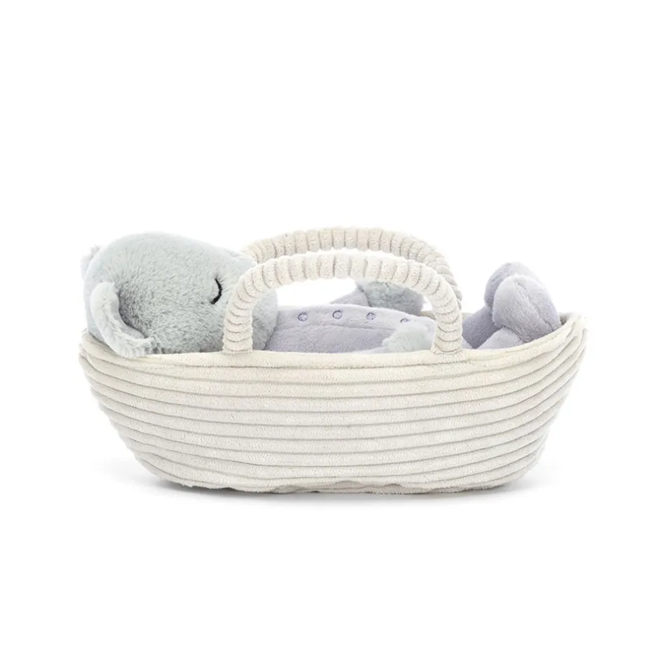 Rock-a-Bye Kitten*Jellycat Sale