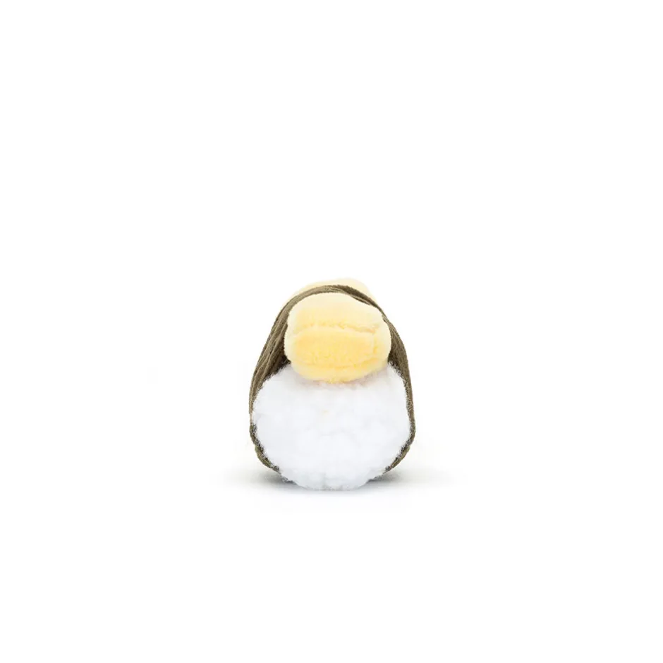 Sassy Sushi Egg*Jellycat Hot