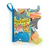 Sea Tails Book*Jellycat Clearance